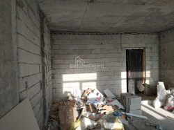 Mieszkanie 38.4 m² - Szeryf Chimsziaszwili, Batumi, Gruzja