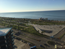 Mieszkanie 1-комн 39.1 m² - Szeryf Chimsziaszwili, Batumi