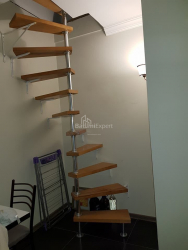 Mieszkanie 84 m² - Ivane Javakhishvili, Batumi, Gruzja