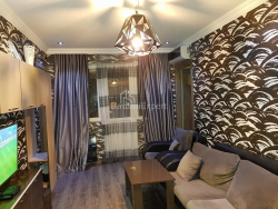 Mieszkanie 3-комн 84 m² - Ivane Javakhishvili, Batumi