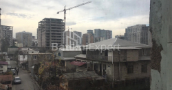 Mieszkanie 3-комн 55 m² - Lado Gudiaszwili, Batumi