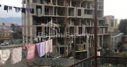Mieszkanie 55 m² - Lado Gudiaszwili, Batumi, Gruzja