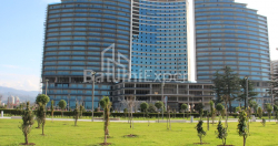 Mieszkanie 1-комн 172 m² - Lecha i Marii Kaczyńskich, Batumi