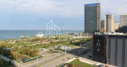 Mieszkanie 1-комн 172 m² - Lecha i Marii Kaczyńskich, Batumi