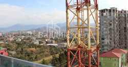 Mieszkanie 88.35 m² - Lecha i Marii Kaczyńskich, Batumi, Gruzja