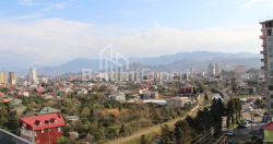 Mieszkanie 88.35 m² - Lecha i Marii Kaczyńskich, Batumi, Gruzja
