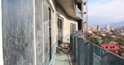 Mieszkanie 88.35 m² - Lecha i Marii Kaczyńskich, Batumi, Gruzja