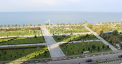 Mieszkanie 172.49 m² - Lecha i Marii Kaczyńskich, Batumi, Gruzja