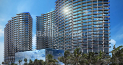Mieszkanie 1-комн 75.8 m² - Lecha i Marii Kaczyńskich, Batumi
