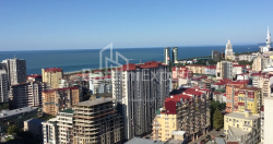 Mieszkanie 166 m² - Tbel-Abuseridze, Batumi, Gruzja