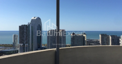 Mieszkanie 166 m² - Tbel-Abuseridze, Batumi, Gruzja
