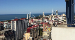 Mieszkanie 166 m² - Tbel-Abuseridze, Batumi, Gruzja