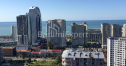 Mieszkanie 166 m² - Tbel-Abuseridze, Batumi, Gruzja