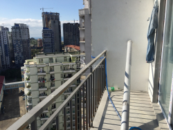 Mieszkanie 30 m² - Szałwa Inasaridze, Batumi, Gruzja