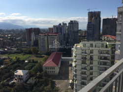 Mieszkanie 30 m² - Szałwa Inasaridze, Batumi, Gruzja
