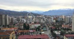 Mieszkanie 52 m² - Niko Pirosmaniego, Batumi, Gruzja
