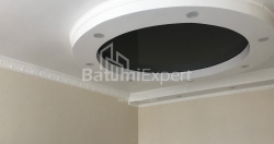 Mieszkanie 52 m² - Niko Pirosmaniego, Batumi, Gruzja