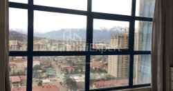 Mieszkanie 52 m² - Niko Pirosmaniego, Batumi, Gruzja