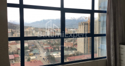 Mieszkanie 2-комн 52 m² - Niko Pirosmaniego, Batumi