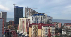 Mieszkanie 86 m² - Angisa, Batumi, Gruzja