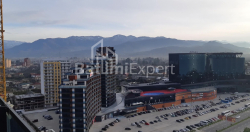 Mieszkanie 1-комн 31 m² - Szeryf Chimsziaszwili, Batumi