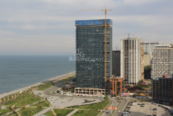 Mieszkanie 1-комн 31 m² - Szeryf Chimsziaszwili, Batumi
