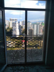 Mieszkanie 74 m² - Lecha i Marii Kaczyńskich, Batumi, Gruzja