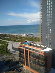 Mieszkanie 1-комн 74 m² - Lecha i Marii Kaczyńskich, Batumi