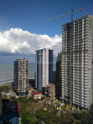 Mieszkanie 74 m² - Lecha i Marii Kaczyńskich, Batumi, Gruzja