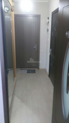 Mieszkanie 49.9 m² - Jusuf Kobaladze, Batumi, Gruzja