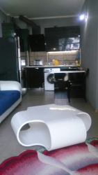 Mieszkanie 49.9 m² - Jusuf Kobaladze, Batumi, Gruzja