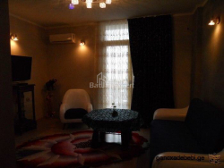 Mieszkanie 49.9 m² - Jusuf Kobaladze, Batumi, Gruzja