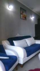 Mieszkanie 49.9 m² - Jusuf Kobaladze, Batumi, Gruzja