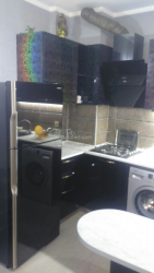 Mieszkanie 49.9 m² - Jusuf Kobaladze, Batumi, Gruzja
