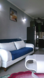 Mieszkanie 49.9 m² - Jusuf Kobaladze, Batumi, Gruzja