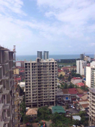 Mieszkanie 42 m² - Selima Chimsziaszwili, Batumi, Gruzja