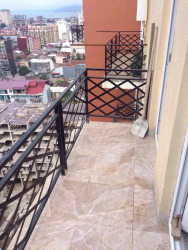 Mieszkanie 42 m² - Selima Chimsziaszwili, Batumi, Gruzja