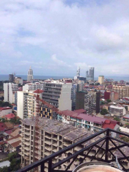 Mieszkanie 42 m² - Selima Chimsziaszwili, Batumi, Gruzja