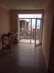 Mieszkanie 42 m² - Selima Chimsziaszwili, Batumi, Gruzja