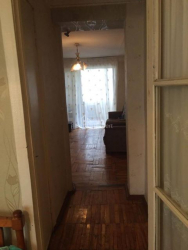 Mieszkanie 2-комн 57 m² - Ivane Javakhishvili, Batumi