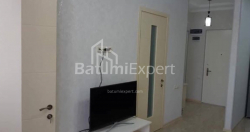 Mieszkanie 3-комн 50 m² - Wachtang Gorgasali, Batumi