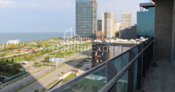 Mieszkanie 1-комн 75.8 m² - Lecha i Marii Kaczyńskich, Batumi