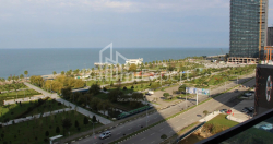 Mieszkanie 1-комн 75.8 m² - Lecha i Marii Kaczyńskich, Batumi