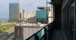 Mieszkanie 1-комн 172.5 m² - Lecha i Marii Kaczyńskich, Batumi