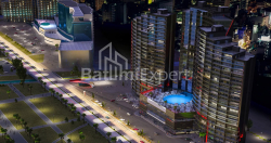 Mieszkanie 1-комн 63.2 m² - Lecha i Marii Kaczyńskich, Batumi