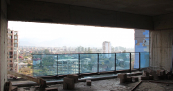 Mieszkanie 1-комн 63.2 m² - Lecha i Marii Kaczyńskich, Batumi