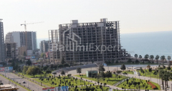 Mieszkanie 75.75 m² - Lecha i Marii Kaczyńskich, Batumi, Gruzja