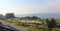 Mieszkanie 1-комн 75.8 m² - Lecha i Marii Kaczyńskich, Batumi
