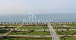 Mieszkanie 1-комн 75.8 m² - Lecha i Marii Kaczyńskich, Batumi