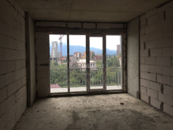 Mieszkanie 1-комн 33 m² - Szałwa Inasaridze, Batumi